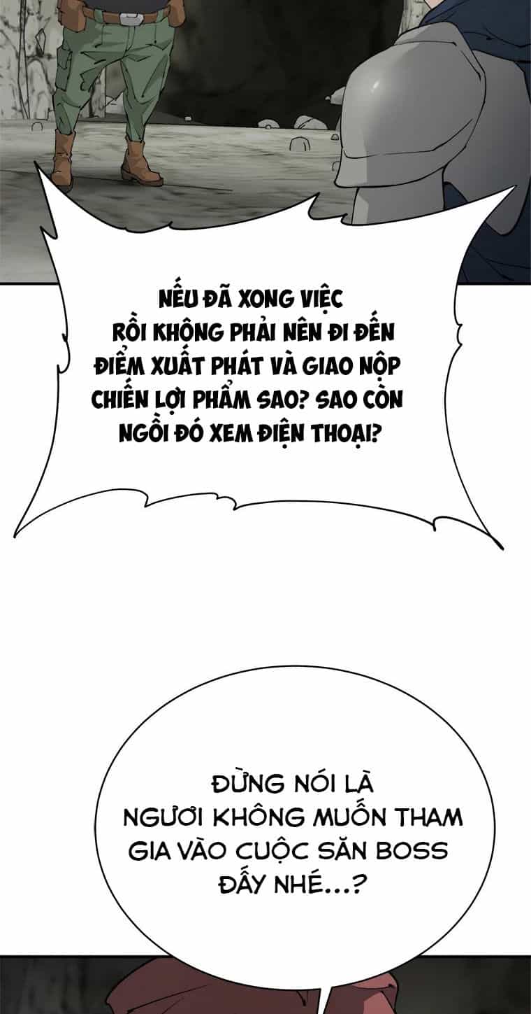 Lv 1 Bất Khả Chiến Bại - Chương 1 - ảnh 20