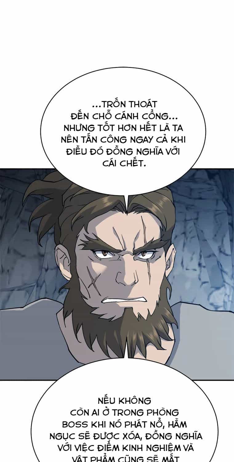 Lv 1 Bất Khả Chiến Bại - Chương 1 - ảnh 58
