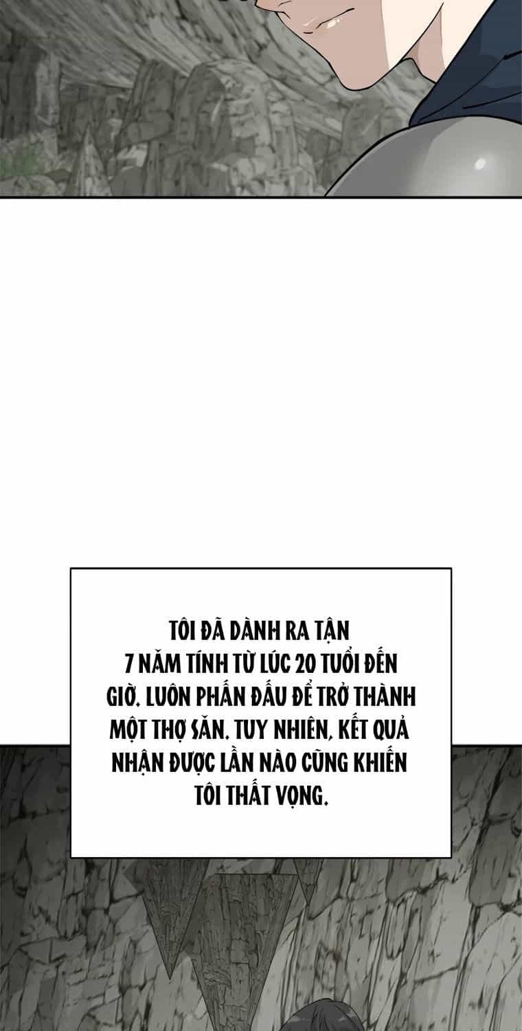 Lv 1 Bất Khả Chiến Bại - Chương 1 - ảnh 8