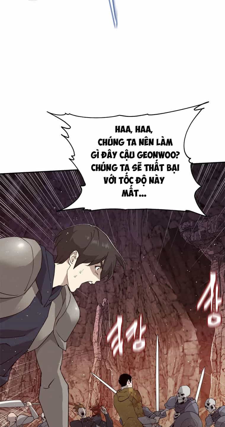 Lv 1 Bất Khả Chiến Bại - Chương 1 - ảnh 87