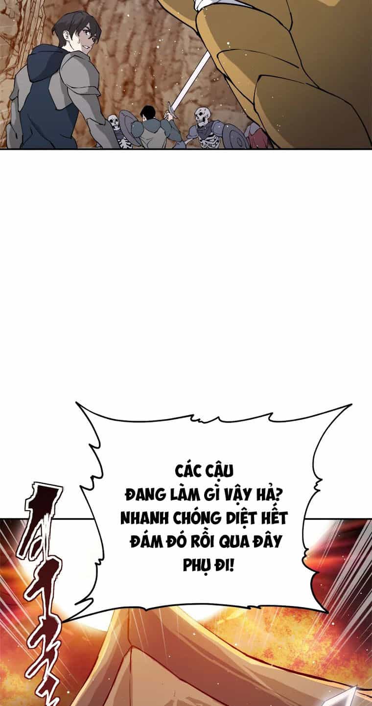 Lv 1 Bất Khả Chiến Bại - Chương 1 - ảnh 89