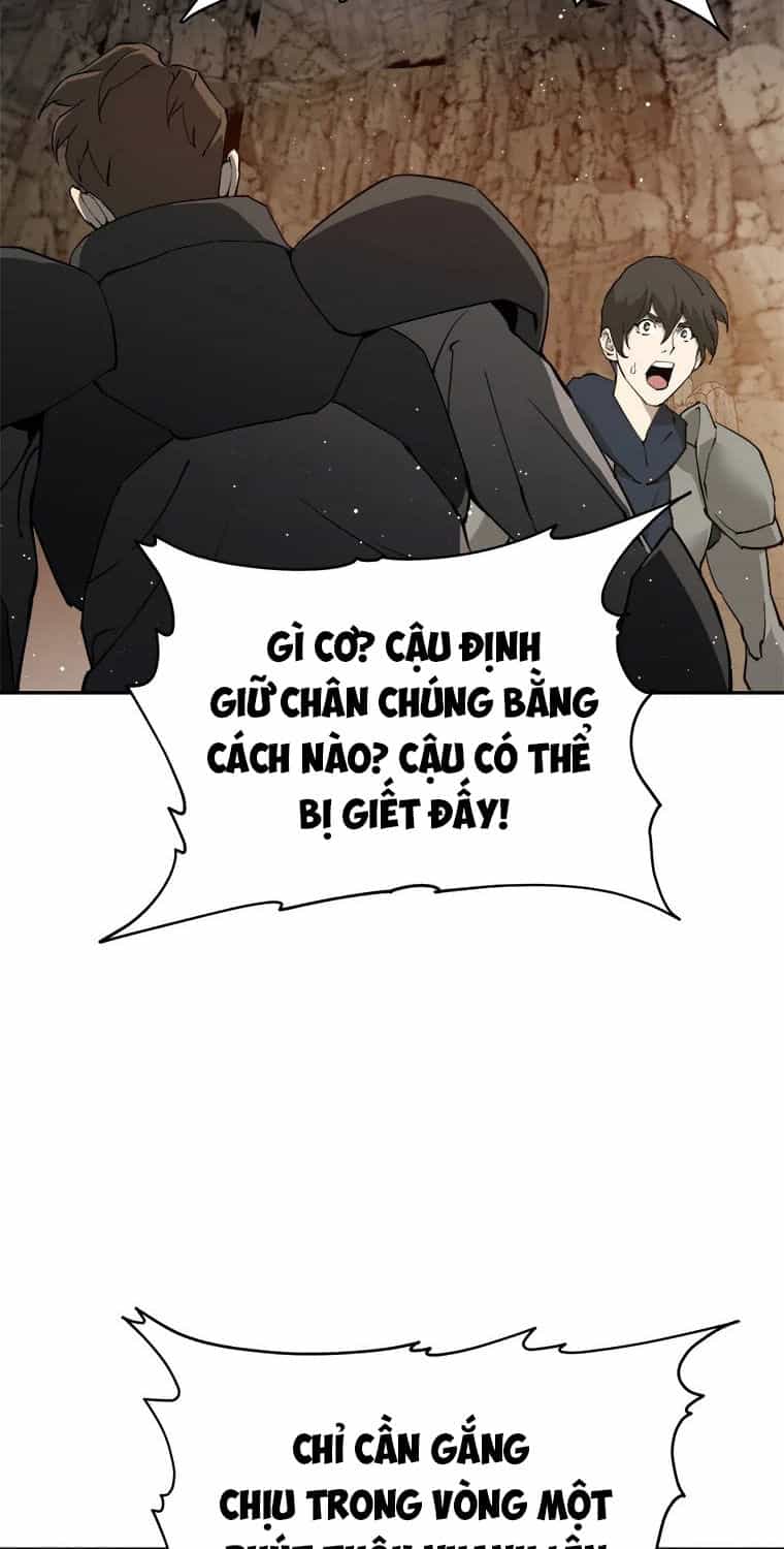 Lv 1 Bất Khả Chiến Bại - Chương 1 - ảnh 93