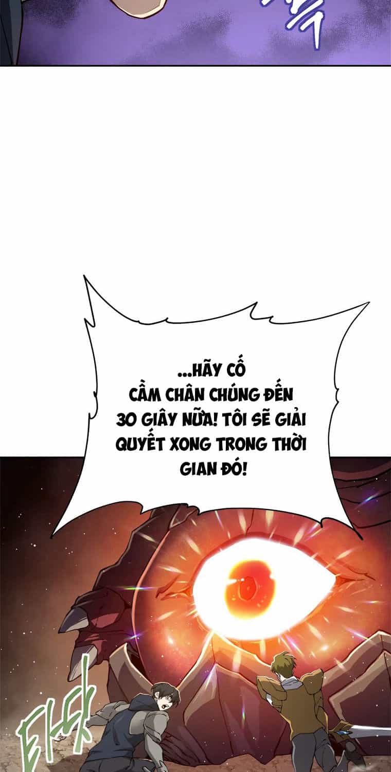 Lv 1 Bất Khả Chiến Bại - Chương 1 - ảnh 97