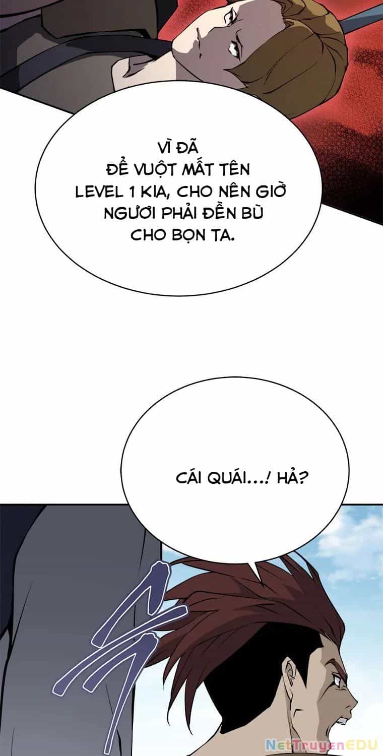 Lv 1 Bất Khả Chiến Bại - Chương 10 - ảnh 12