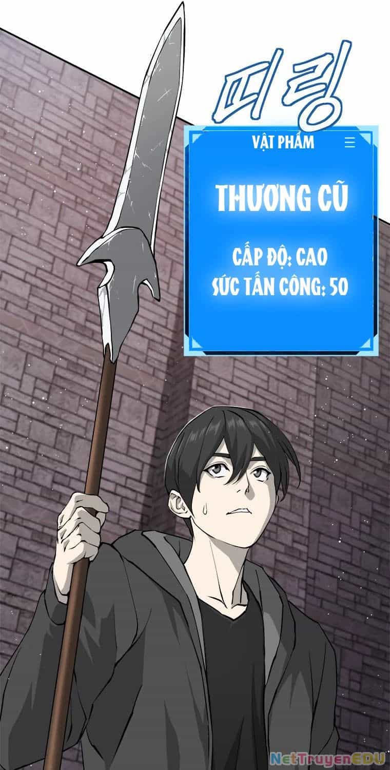 Lv 1 Bất Khả Chiến Bại - Chương 10 - ảnh 31