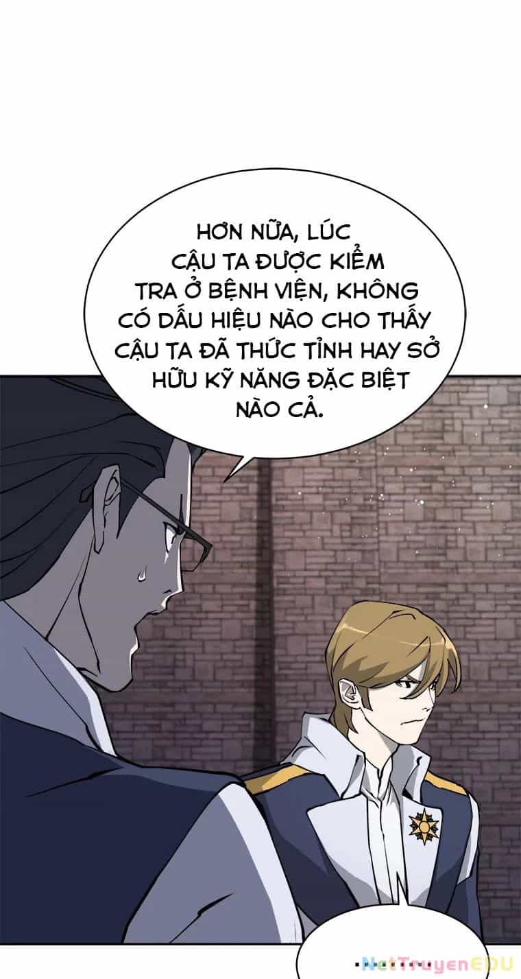 Lv 1 Bất Khả Chiến Bại - Chương 11 - ảnh 11