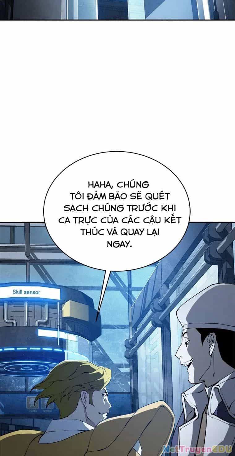 Lv 1 Bất Khả Chiến Bại - Chương 12 - ảnh 5