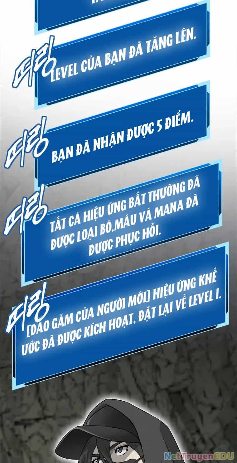 Lv 1 Bất Khả Chiến Bại - Chương 12 - ảnh 67