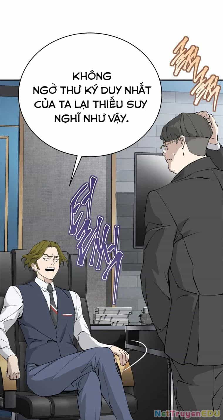 Lv 1 Bất Khả Chiến Bại - Chương 13 - ảnh 17