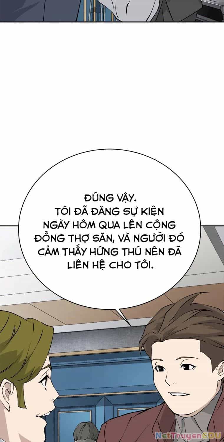 Lv 1 Bất Khả Chiến Bại - Chương 13 - ảnh 24