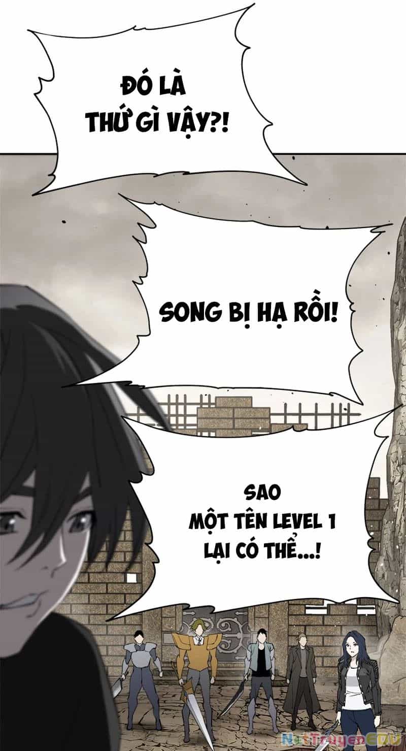 Lv 1 Bất Khả Chiến Bại - Chương 15 - ảnh 121