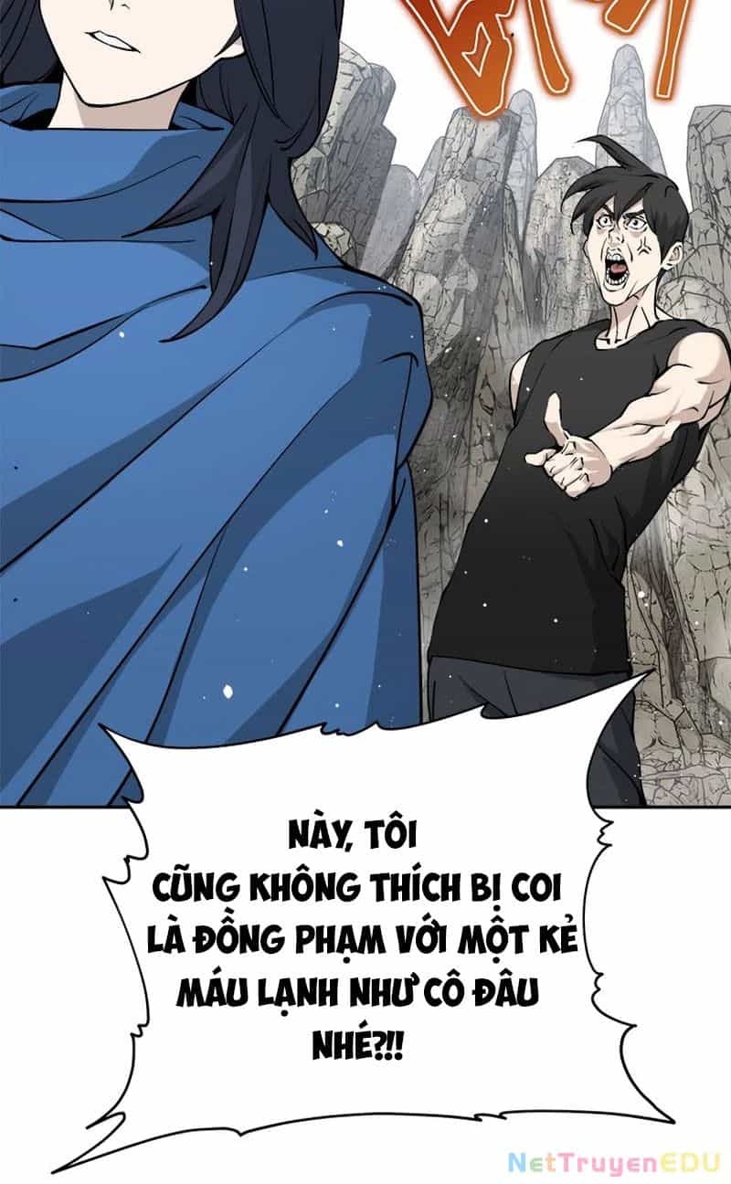 Lv 1 Bất Khả Chiến Bại - Chương 15 - ảnh 25