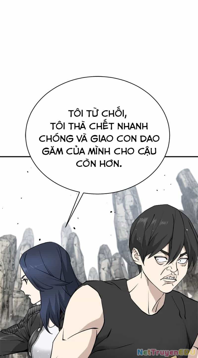 Lv 1 Bất Khả Chiến Bại - Chương 15 - ảnh 35