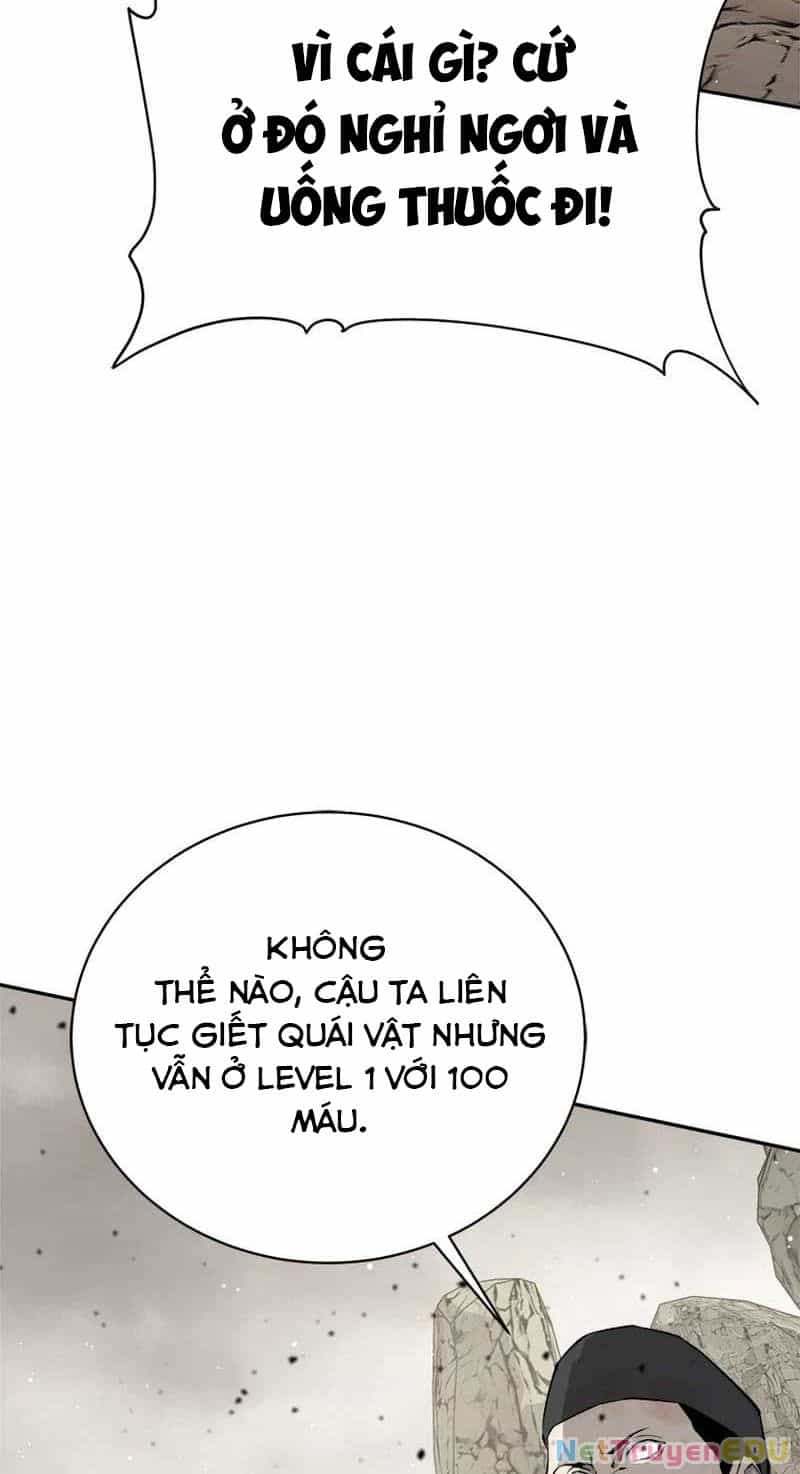 Lv 1 Bất Khả Chiến Bại - Chương 16 - ảnh 19