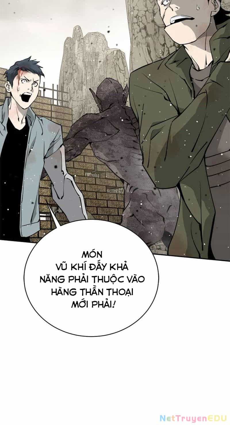 Lv 1 Bất Khả Chiến Bại - Chương 16 - ảnh 20