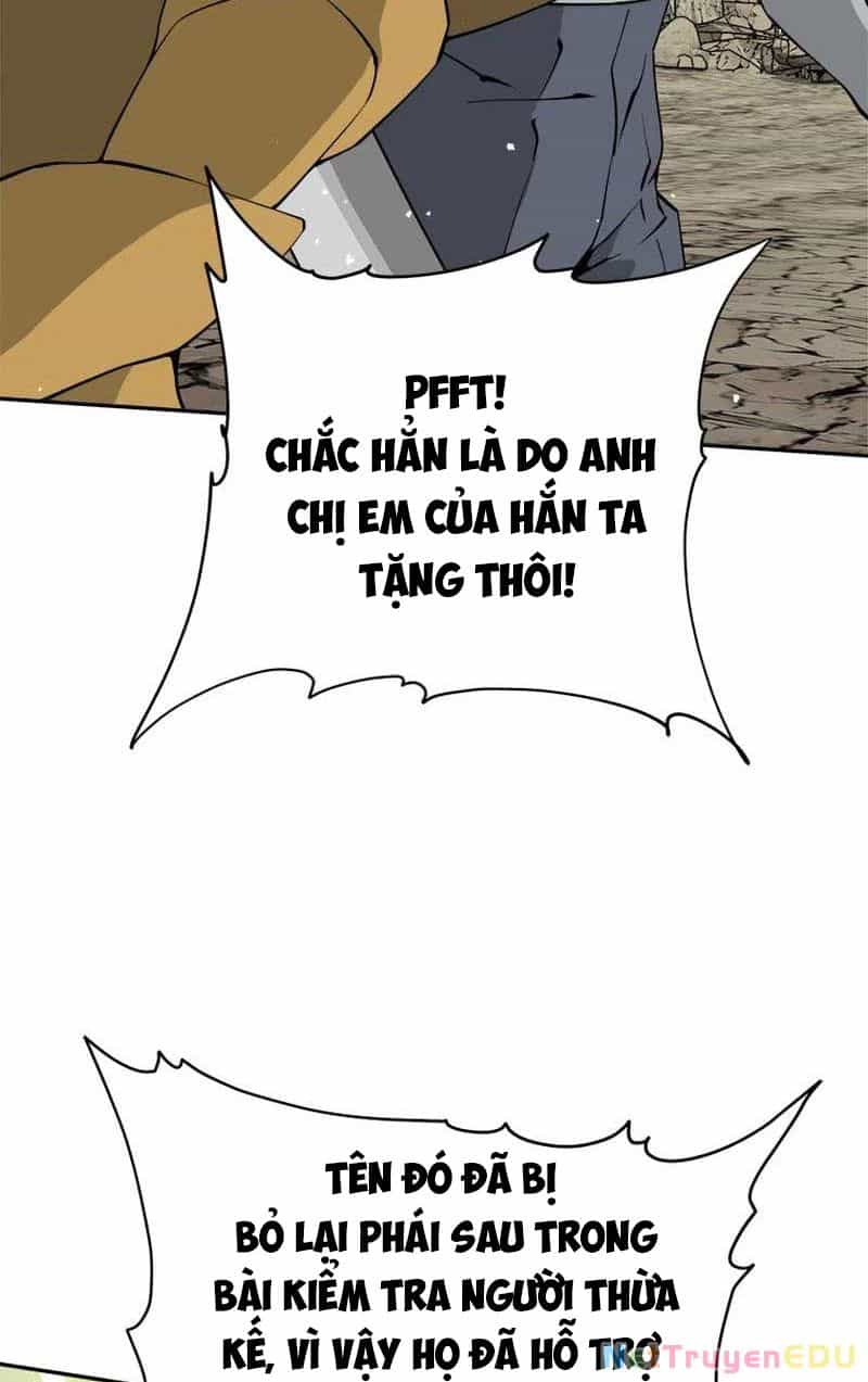 Lv 1 Bất Khả Chiến Bại - Chương 16 - ảnh 22