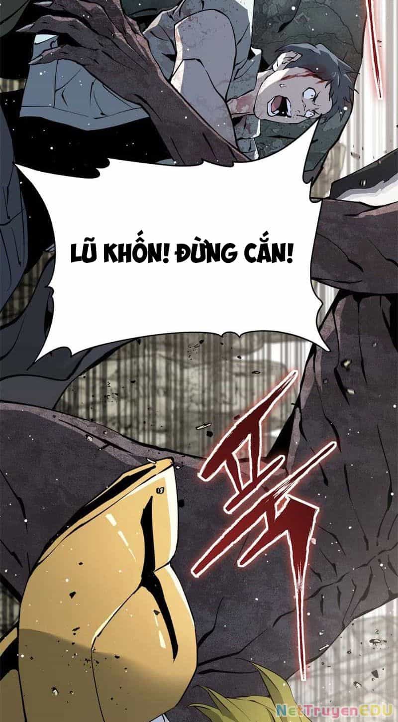 Lv 1 Bất Khả Chiến Bại - Chương 16 - ảnh 3