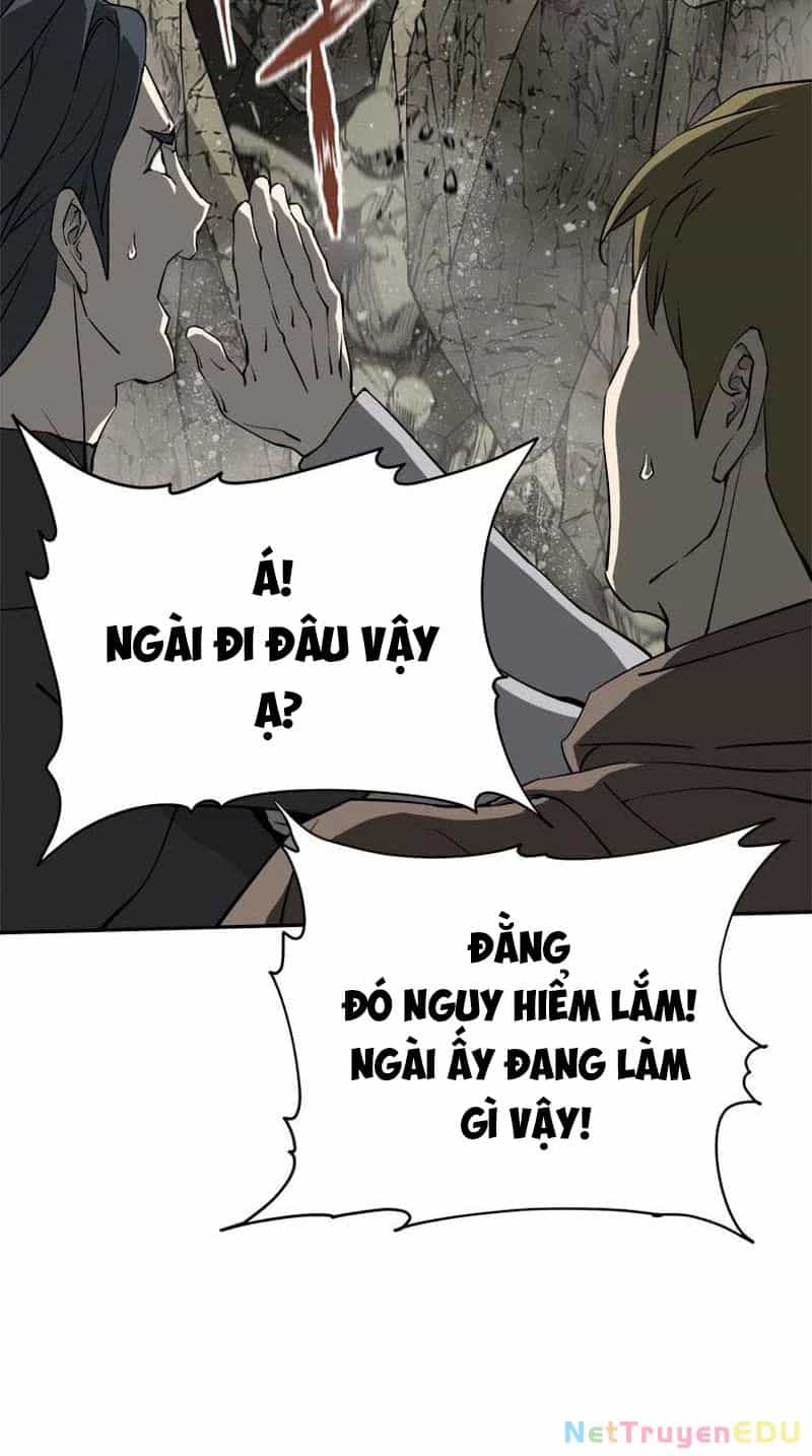 Lv 1 Bất Khả Chiến Bại - Chương 17 - ảnh 26