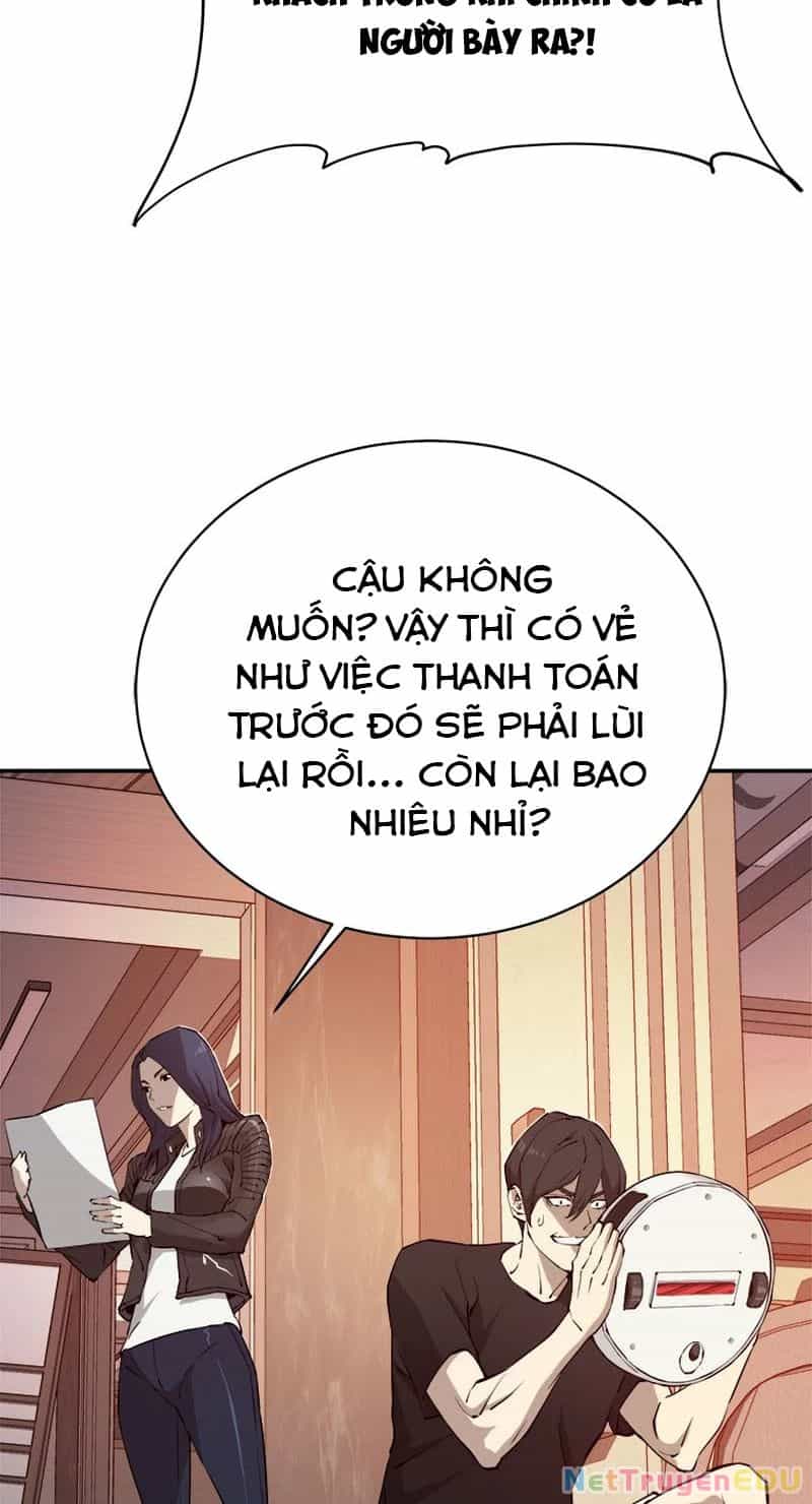 Lv 1 Bất Khả Chiến Bại - Chương 20 - ảnh 75
