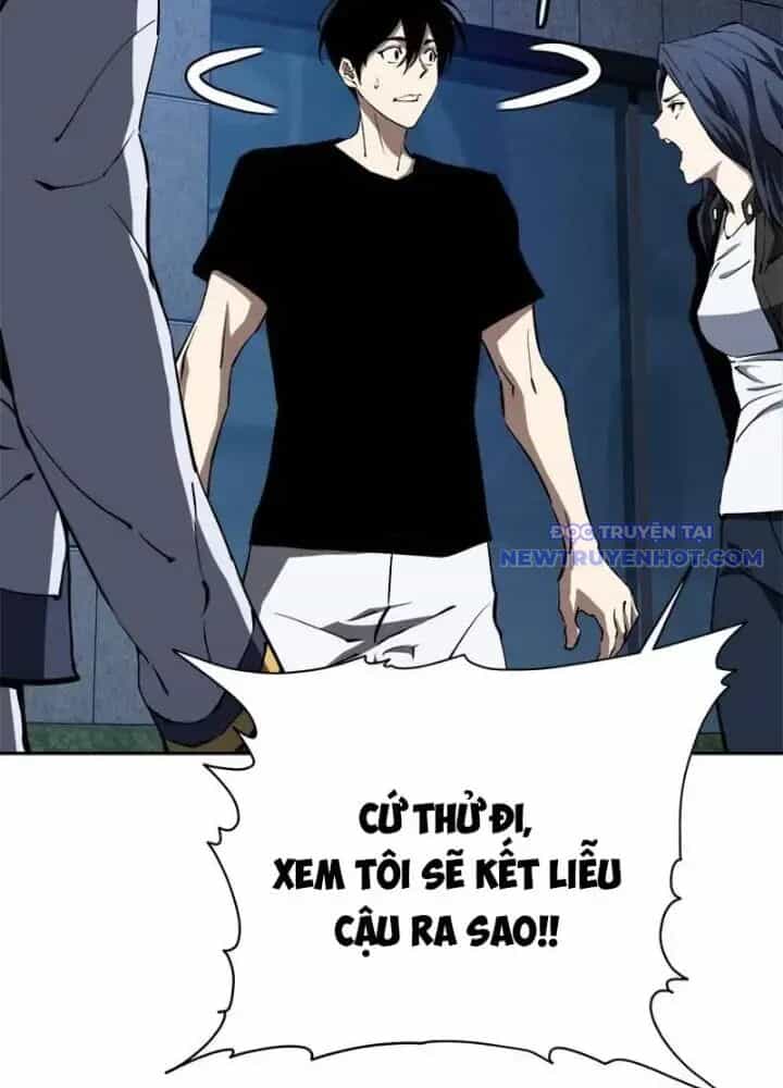 Lv 1 Bất Khả Chiến Bại - Chương 28 - ảnh 125