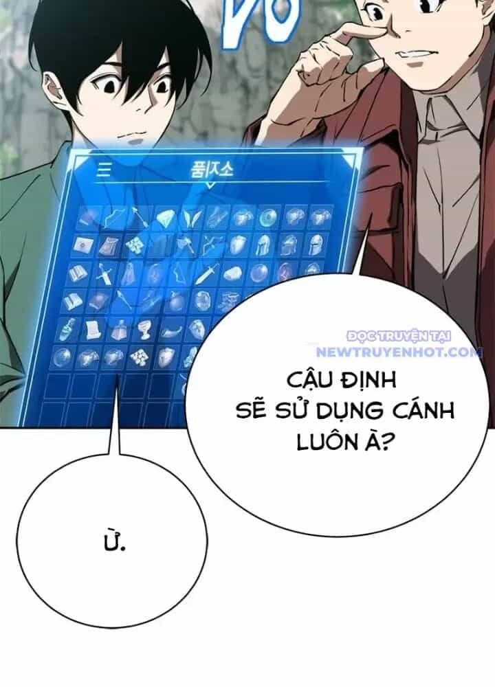 Lv 1 Bất Khả Chiến Bại - Chương 30 - ảnh 131