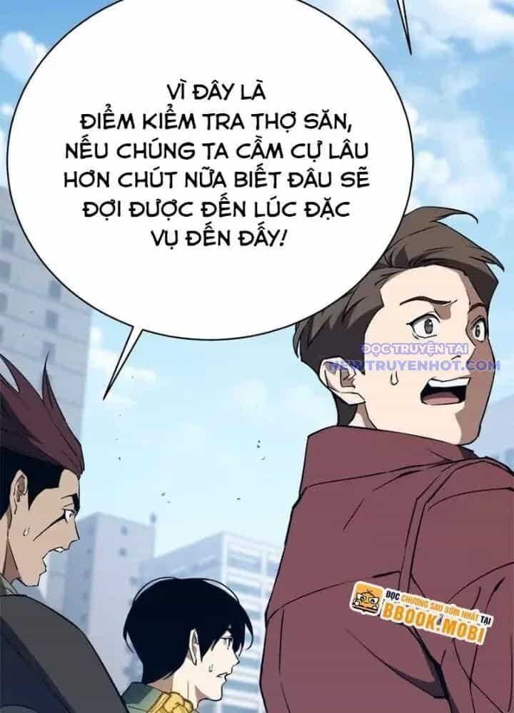 Lv 1 Bất Khả Chiến Bại - Chương 32 - ảnh 211