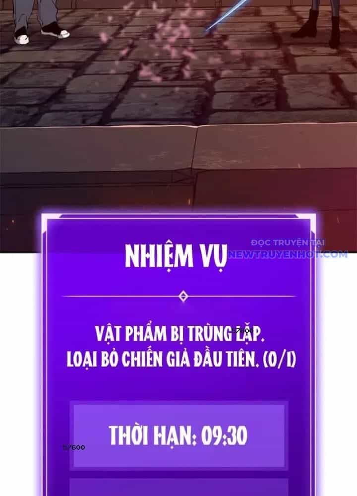 Lv 1 Bất Khả Chiến Bại - Chương 45 - ảnh 9