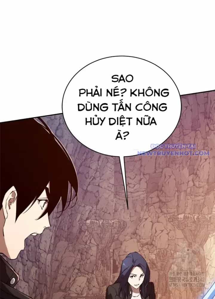 Lv 1 Bất Khả Chiến Bại - Chương 46 - ảnh 47