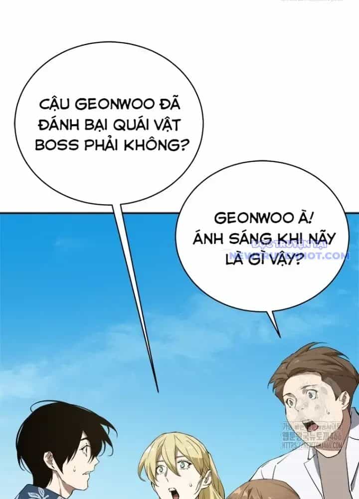 Lv 1 Bất Khả Chiến Bại - Chương 54 - ảnh 37