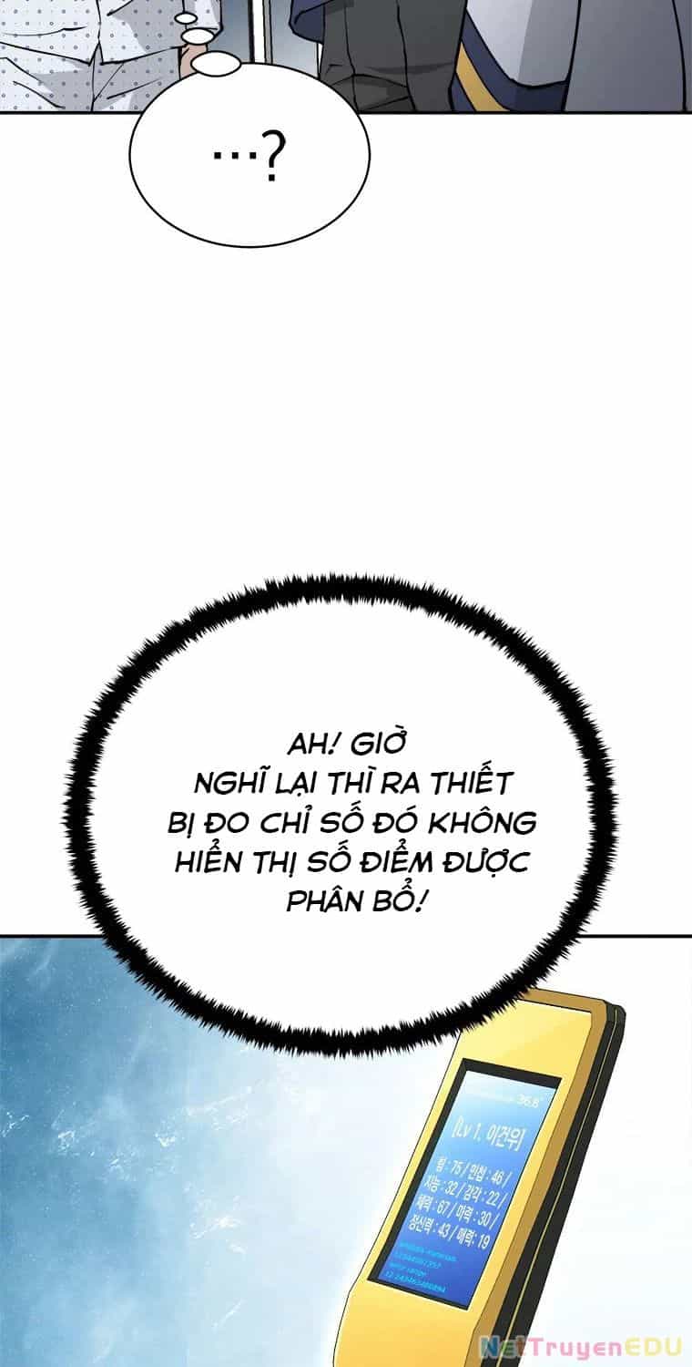 Lv 1 Bất Khả Chiến Bại - Chương 6 - ảnh 33