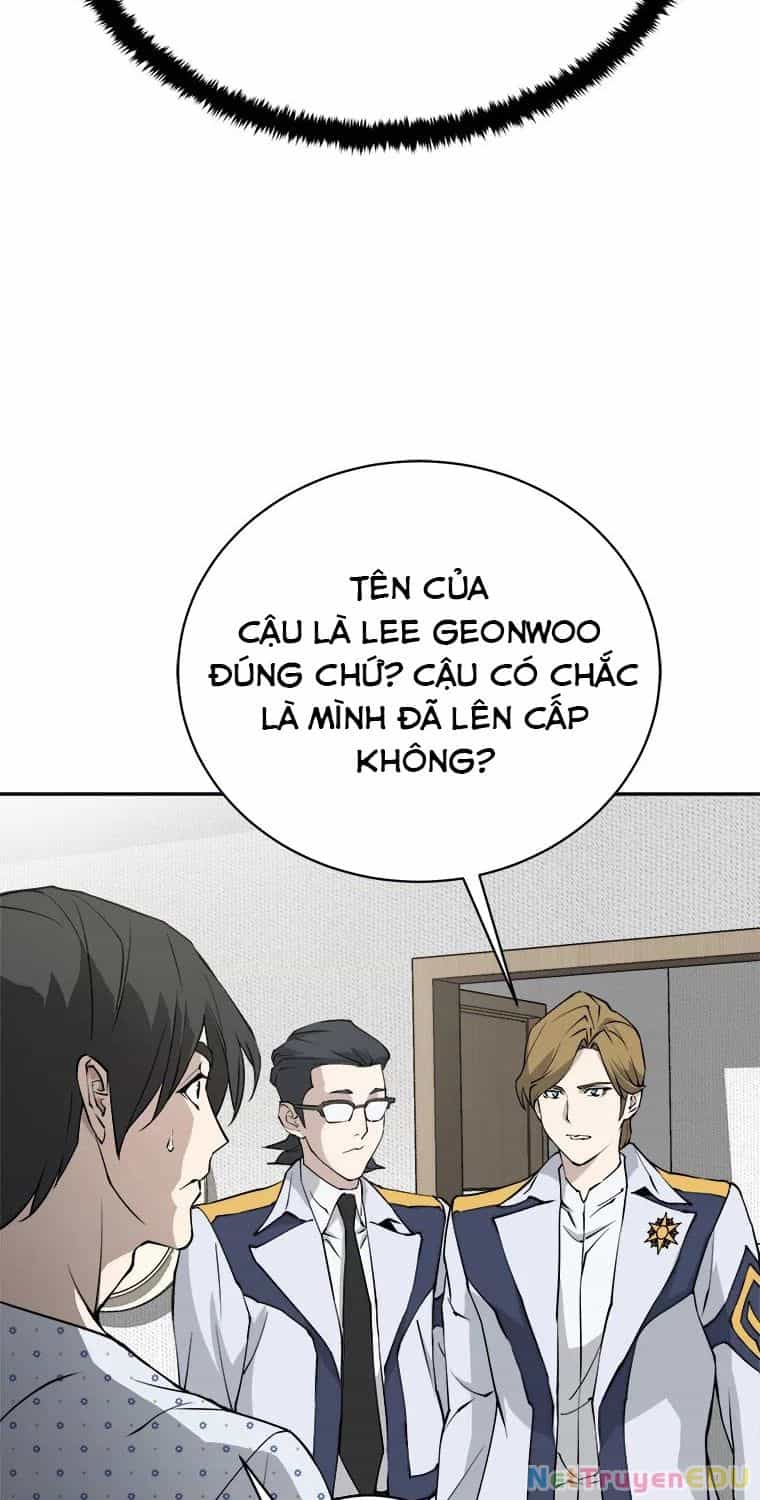 Lv 1 Bất Khả Chiến Bại - Chương 6 - ảnh 36