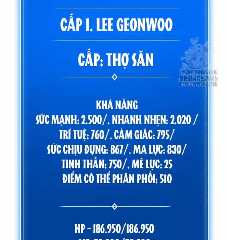 Lv 1 Bất Khả Chiến Bại - Chương 61 - ảnh 49