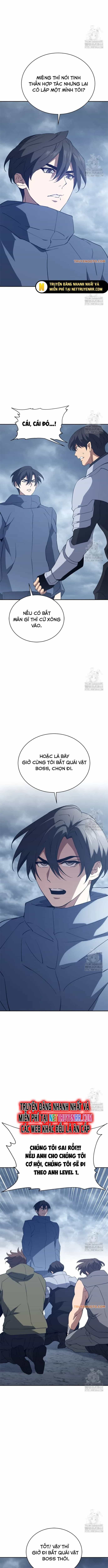 Lv 1 Bất Khả Chiến Bại - Chương 70 - ảnh 10