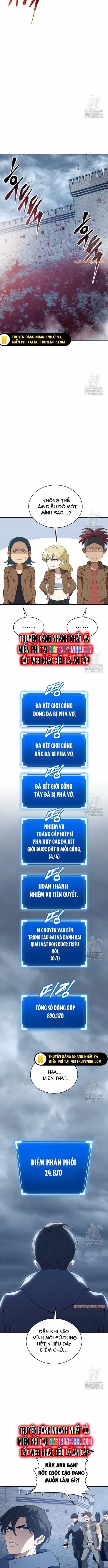 Lv 1 Bất Khả Chiến Bại - Chương 70 - ảnh 8