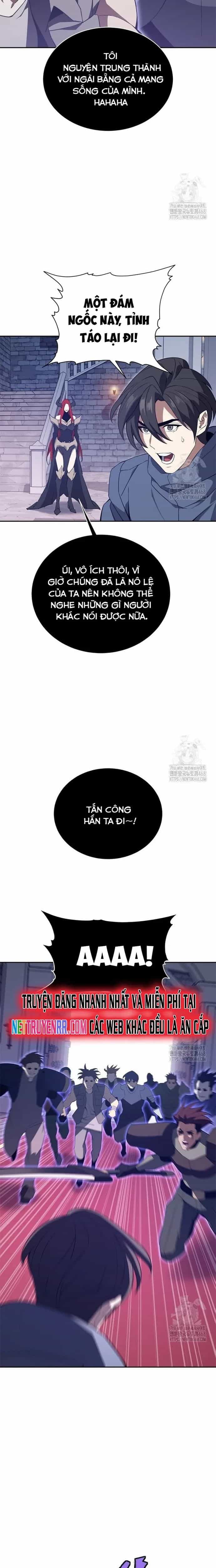 Lv 1 Bất Khả Chiến Bại - Chương 71 - ảnh 10