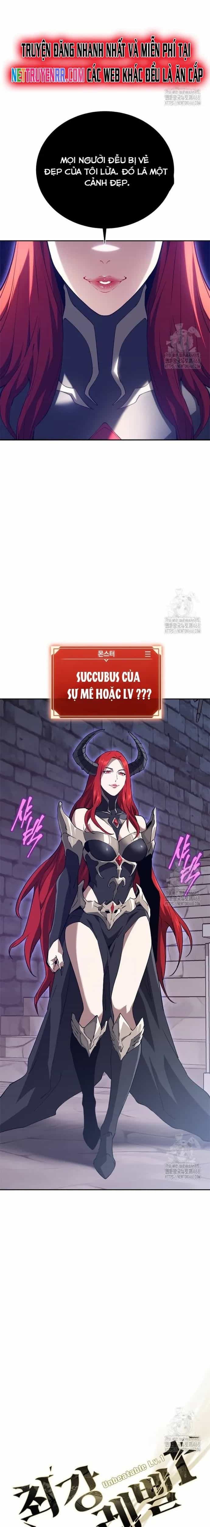 Lv 1 Bất Khả Chiến Bại - Chương 71 - ảnh 3