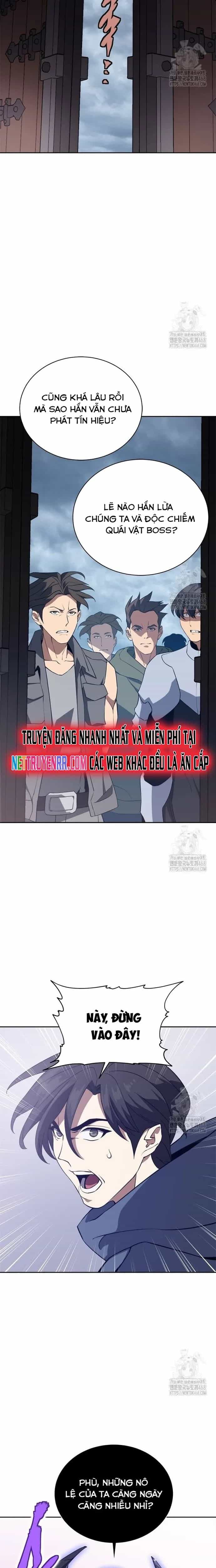 Lv 1 Bất Khả Chiến Bại - Chương 71 - ảnh 8