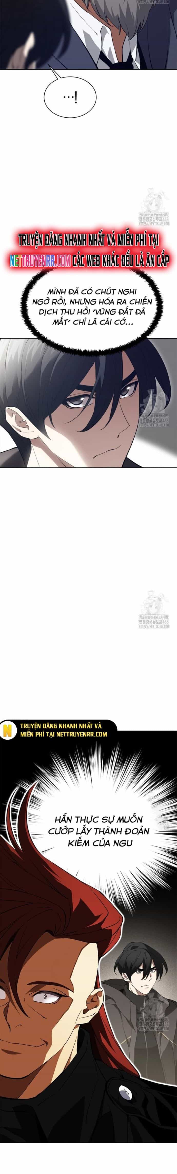 Lv 1 Bất Khả Chiến Bại - Chương 72 - ảnh 11