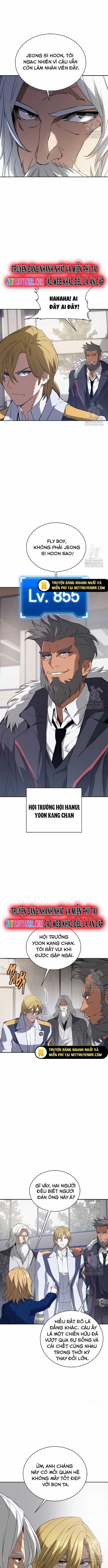 Lv 1 Bất Khả Chiến Bại - Chương 72 - ảnh 7