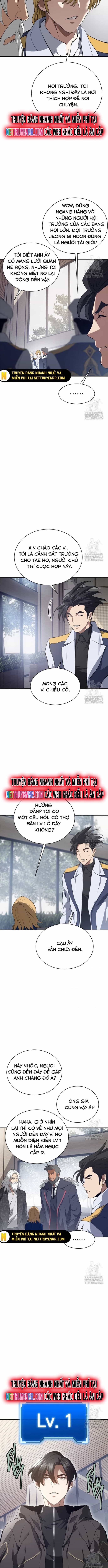 Lv 1 Bất Khả Chiến Bại - Chương 72 - ảnh 8