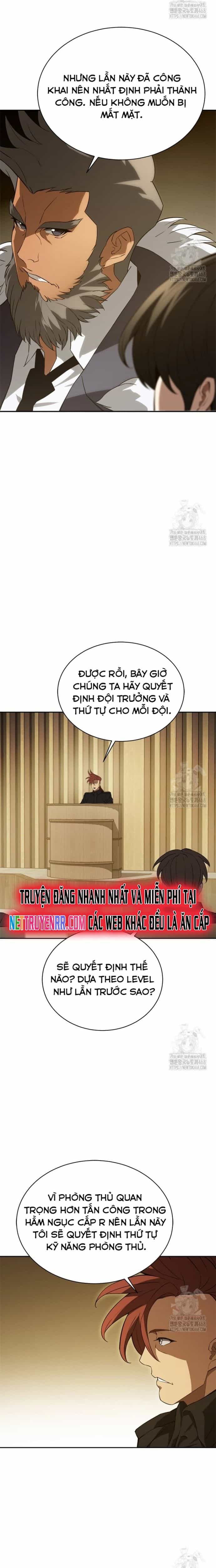 Lv 1 Bất Khả Chiến Bại - Chương 73 - ảnh 4