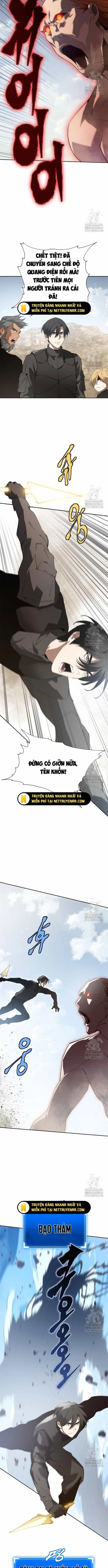 Lv 1 Bất Khả Chiến Bại - Chương 74 - ảnh 11