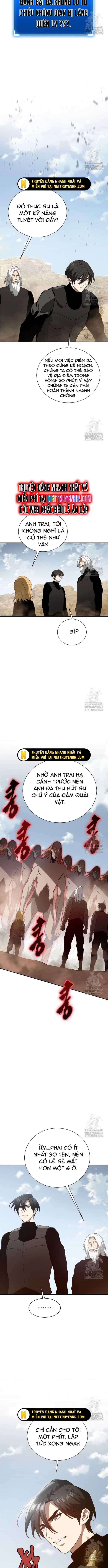 Lv 1 Bất Khả Chiến Bại - Chương 74 - ảnh 12