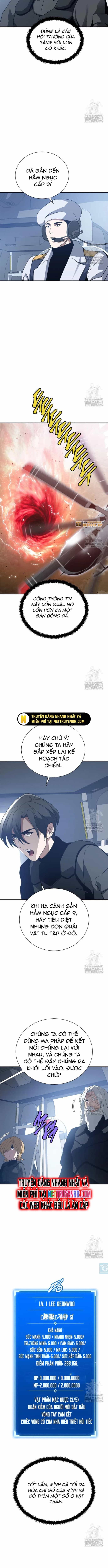 Lv 1 Bất Khả Chiến Bại - Chương 74 - ảnh 6