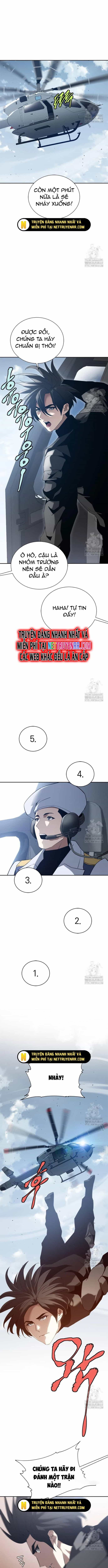 Lv 1 Bất Khả Chiến Bại - Chương 74 - ảnh 7