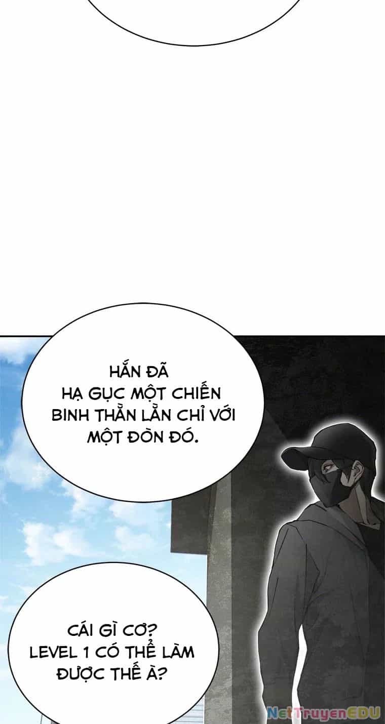 Lv 1 Bất Khả Chiến Bại - Chương 8 - ảnh 19