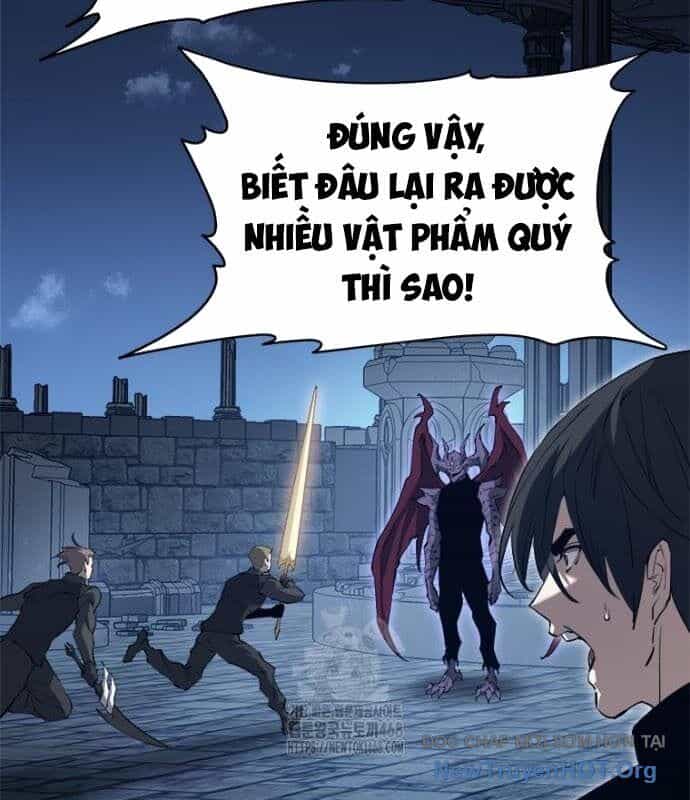 Lv 1 Bất Khả Chiến Bại - Chương 83 - ảnh 42