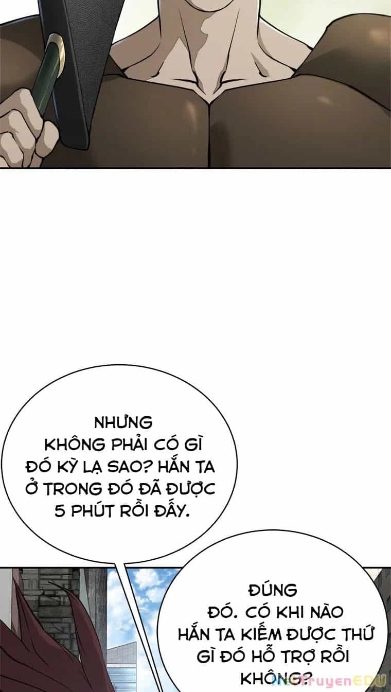 Lv 1 Bất Khả Chiến Bại - Chương 9 - ảnh 56