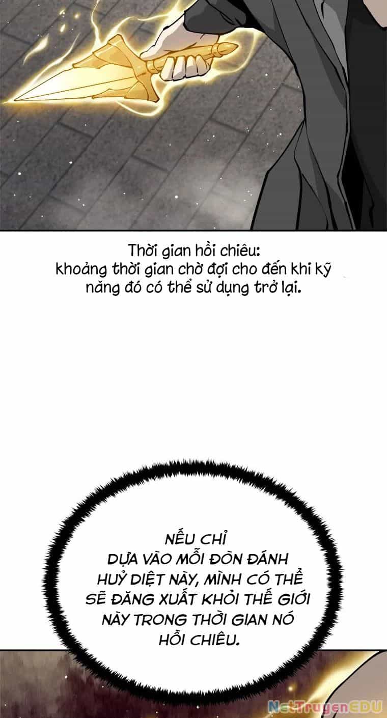 Lv 1 Bất Khả Chiến Bại - Chương 9 - ảnh 8