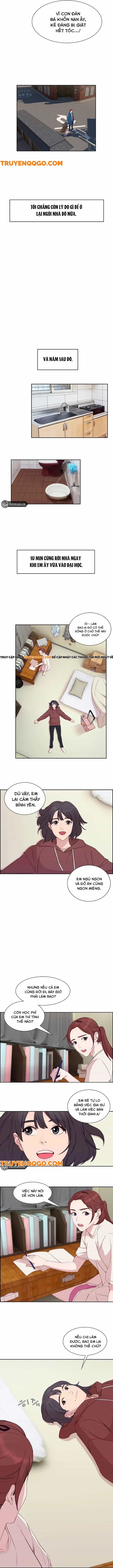 Lý Do Cho Một Lời Thú Tội - Chương 13 - ảnh 3